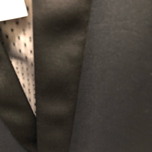 JOIE Tuxedo Blazer - Picture 4 of 5